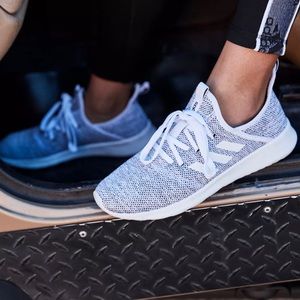 Adidas Women's Cloudfoam Pure Shoes size 6 1/2